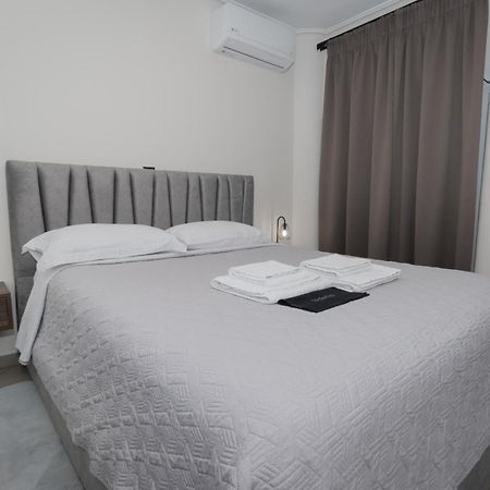 Cervantes Nafpaktos Exteriör bild